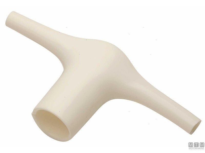 Copricrocette in PVC