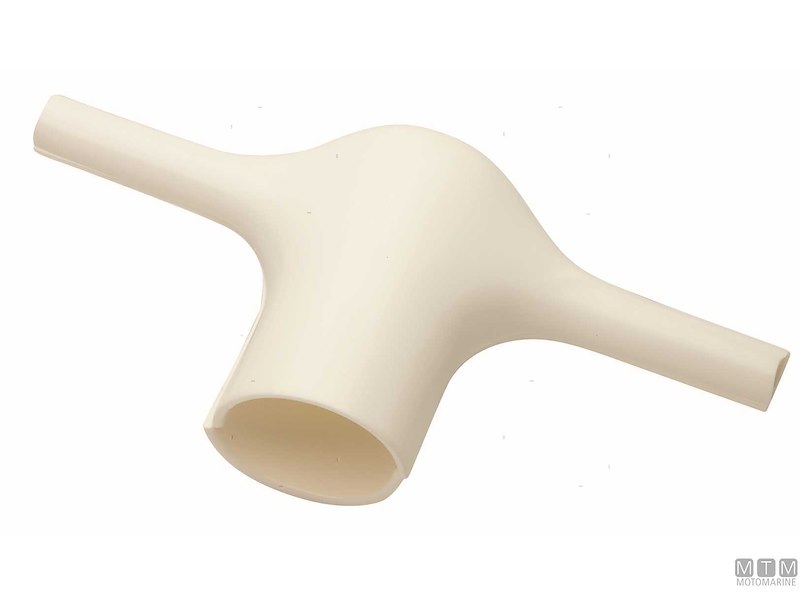 Copricrocette in PVC