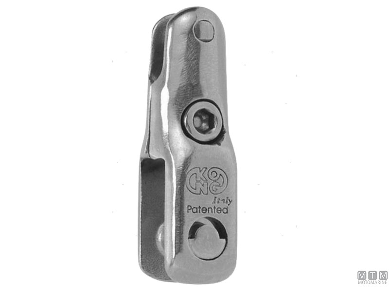 Giunto Ancora Fisso Kong