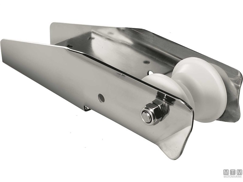 Musoni Fissi Classic Rising Extra