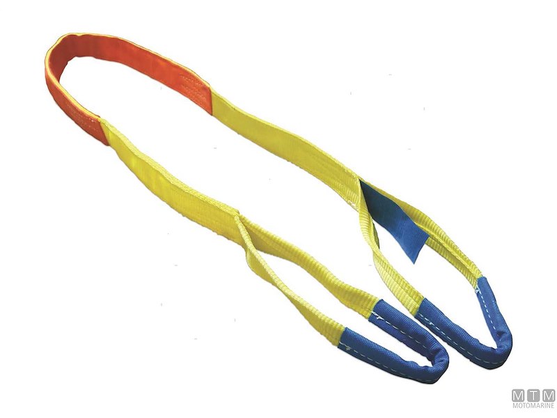 Cinghie da Ormegio Seares