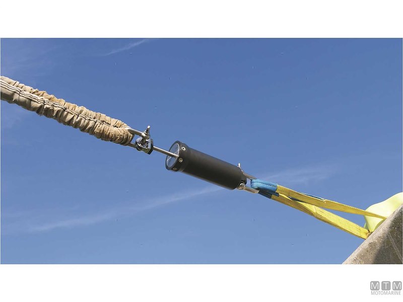 Cinghie da Ormegio Seares