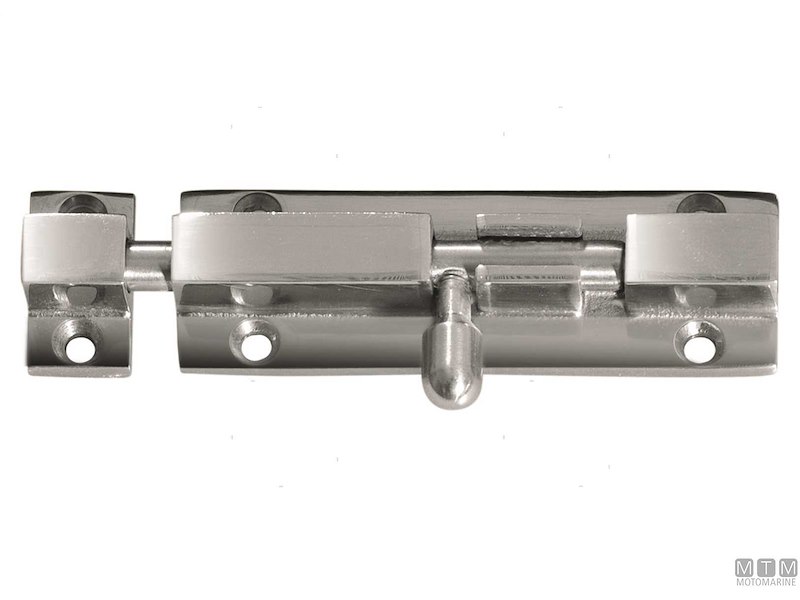 CATENACCIO 70X25MM INOX 