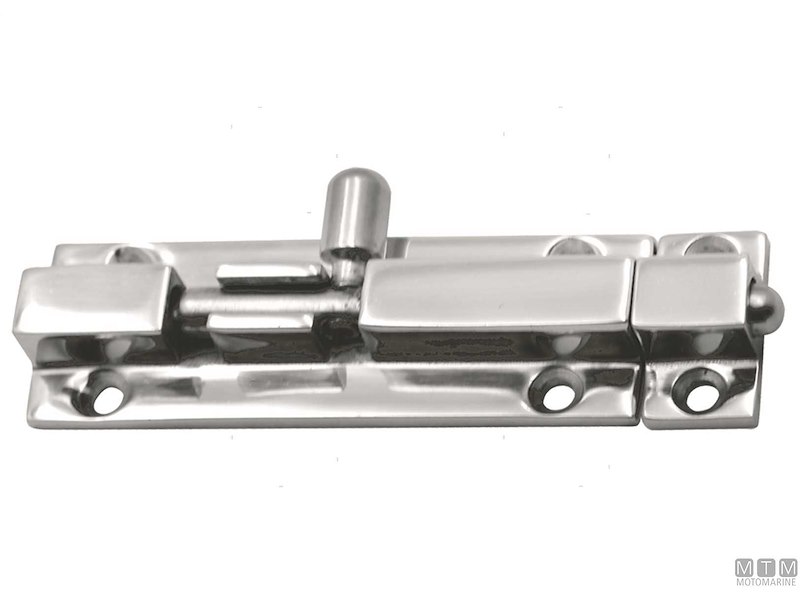 CATENACCIO 70X25MM INOX 