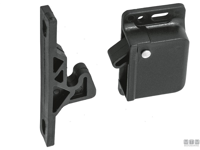 ARRESTO A SPINTA GRACE 