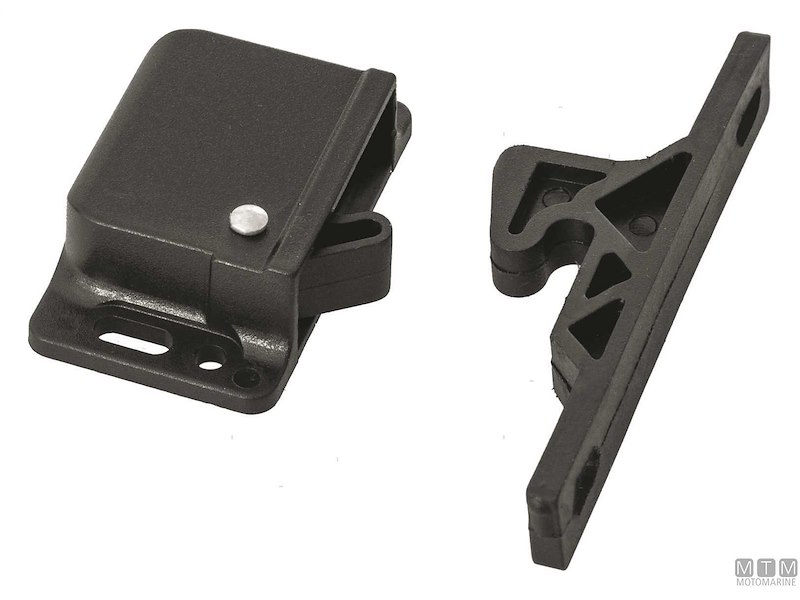 ARRESTO A SPINTA GRACE 