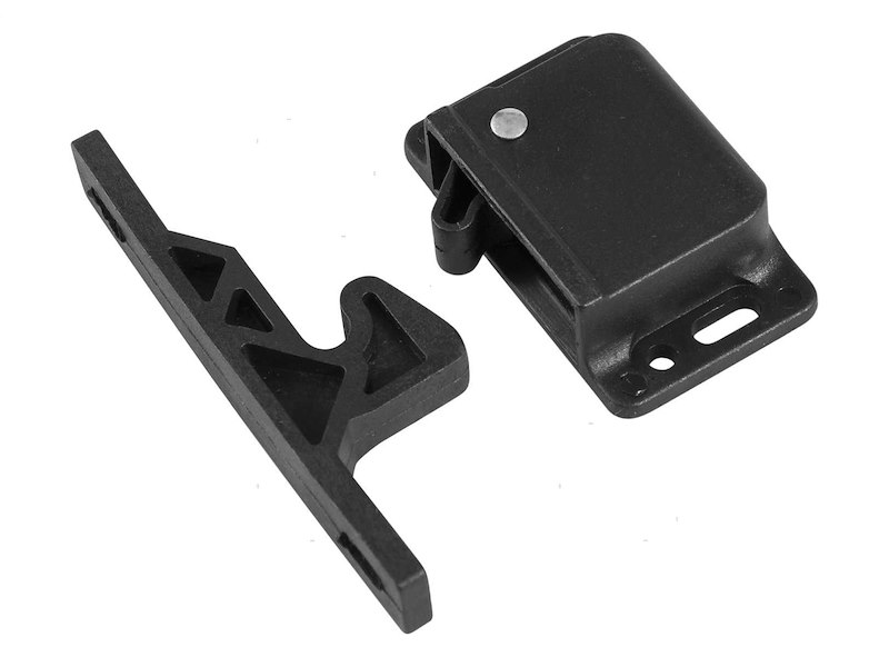 ARRESTO A SPINTA GRACE 