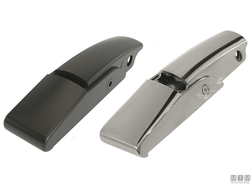 Chiusura a Leva Roca Safelock Inox