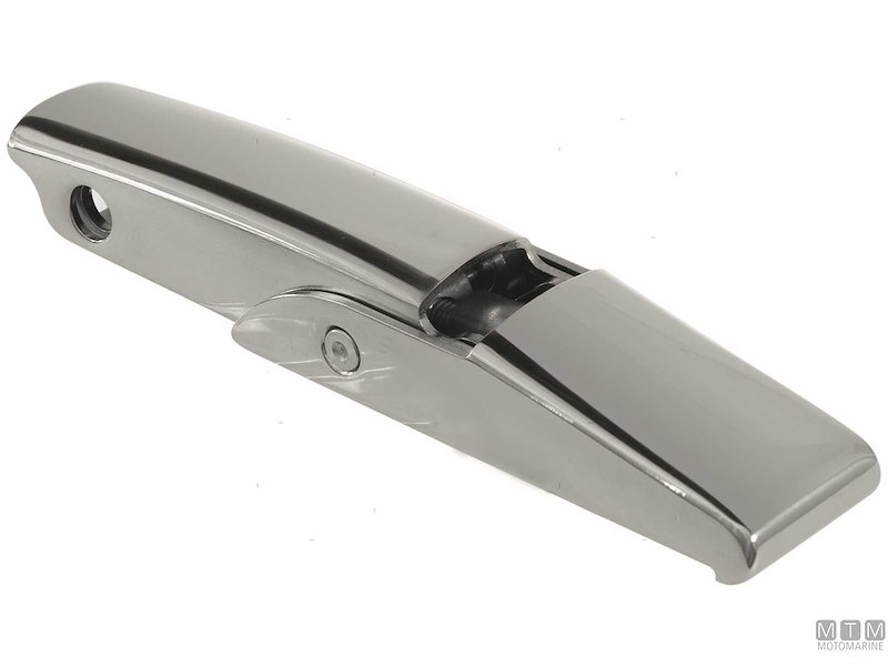 Chiusura a Leva Roca Safelock Inox