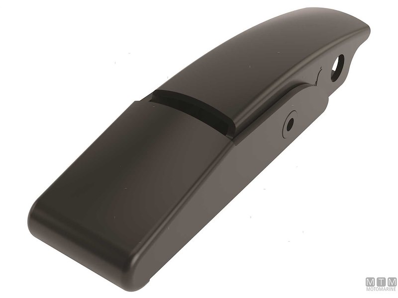 Chiusura a Leva Roca Safelock Inox