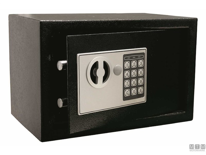 CASSAFORTE VSAFE 4KG 