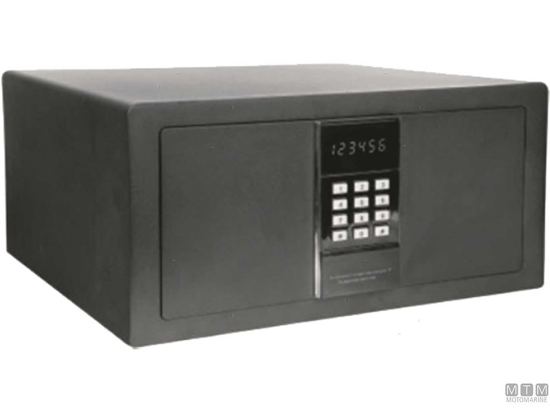 CASSAFORTE VSAFE 13KG 