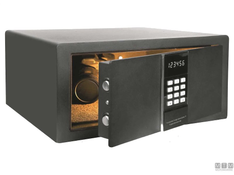 CASSAFORTE VSAFE 15KG 