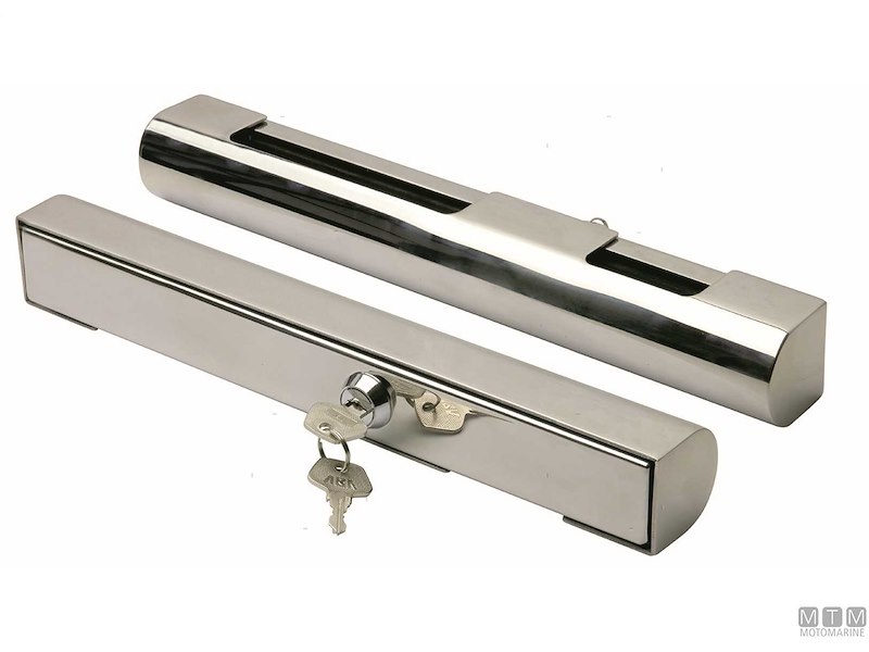 BARRA ANTIFURTO UNI L300 