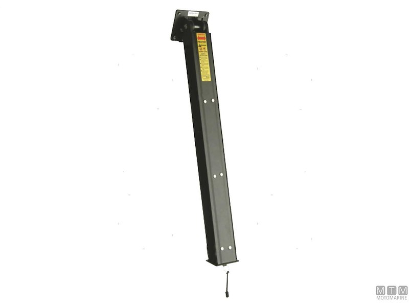 SCALETTA TELESCOPICA GARELICK 3GR 