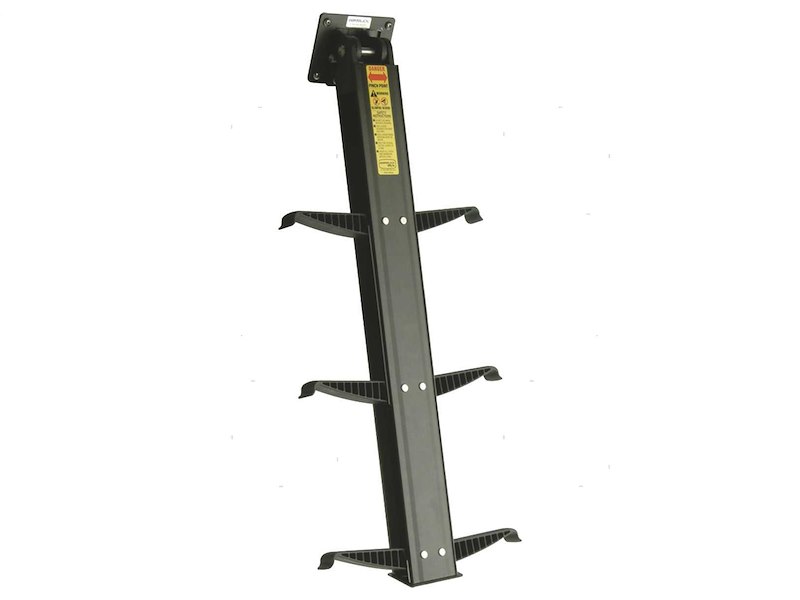 SCALETTA TELESCOPICA GARELICK 3GR 