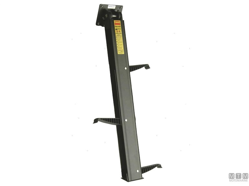 SCALETTA TELESCOPICA GARELICK 3GR 