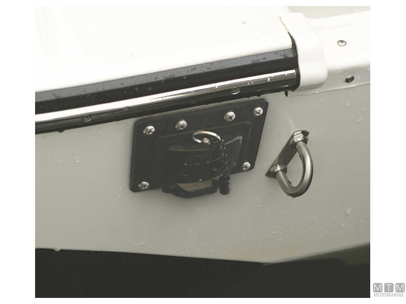 SCALETTA TELESCOPICA GARELICK 3GR 