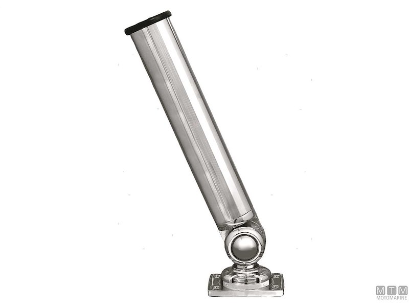 PORTACANNE ORIENTABILE BASE OCR 