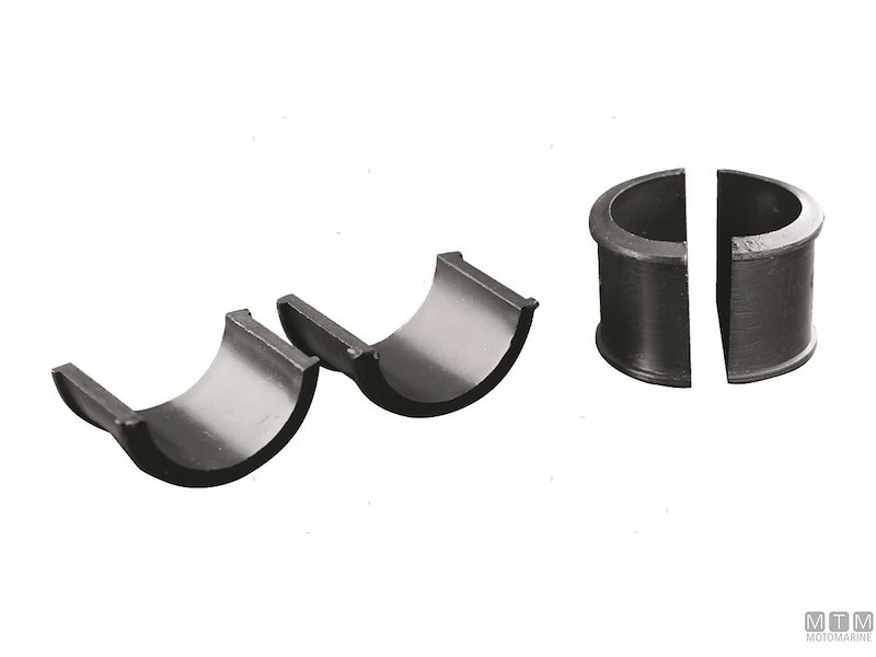 Riduzione per Morsetto Tubo