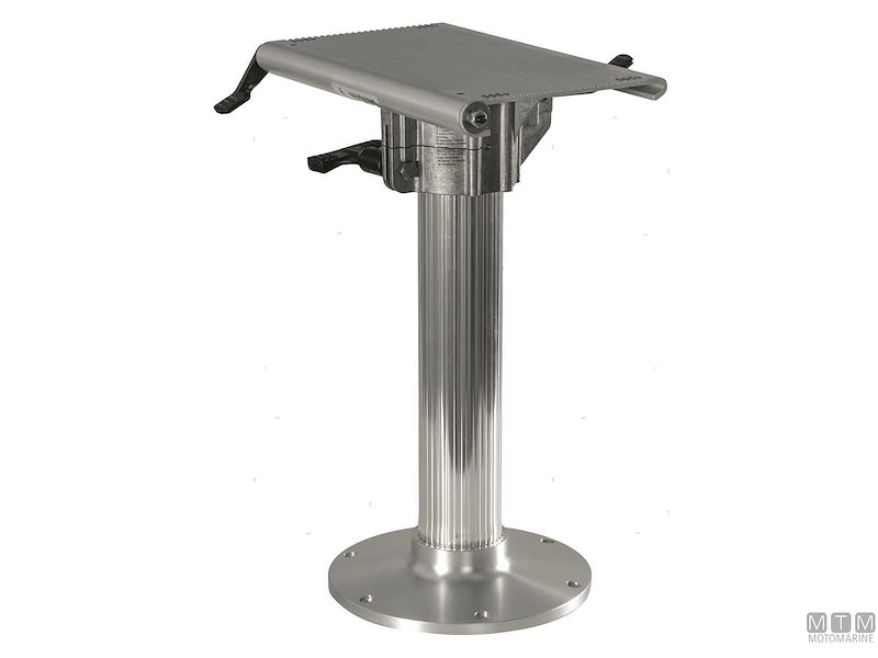 Supporto Sedile Fisso Garelick