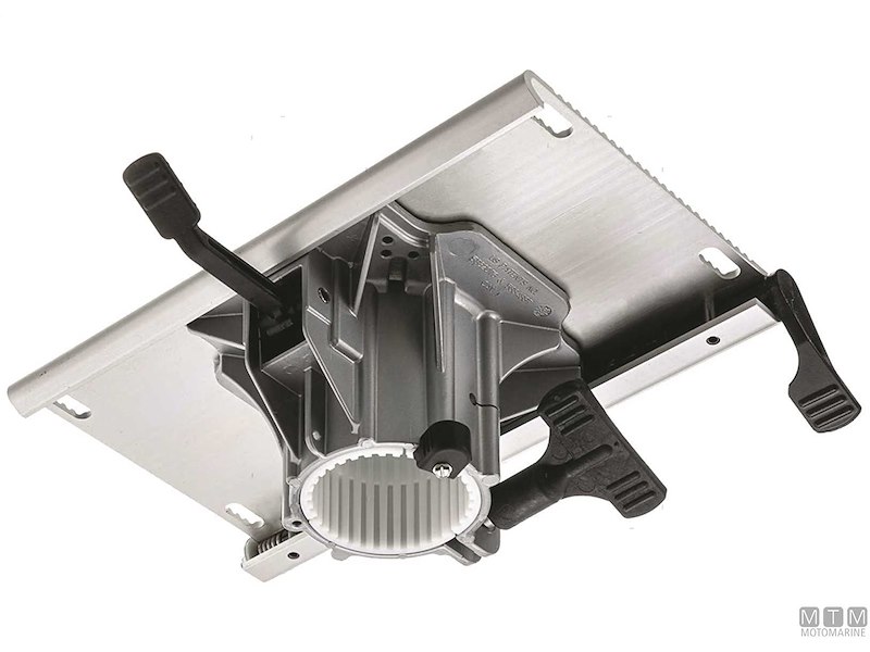 Supporto Sedile Fisso Garelick