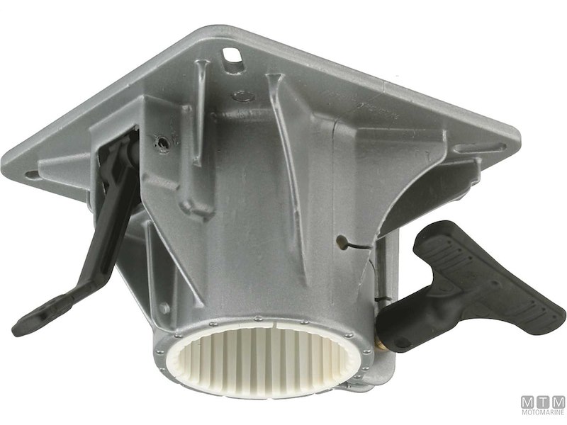 Supporto Sedile Fisso Garelick