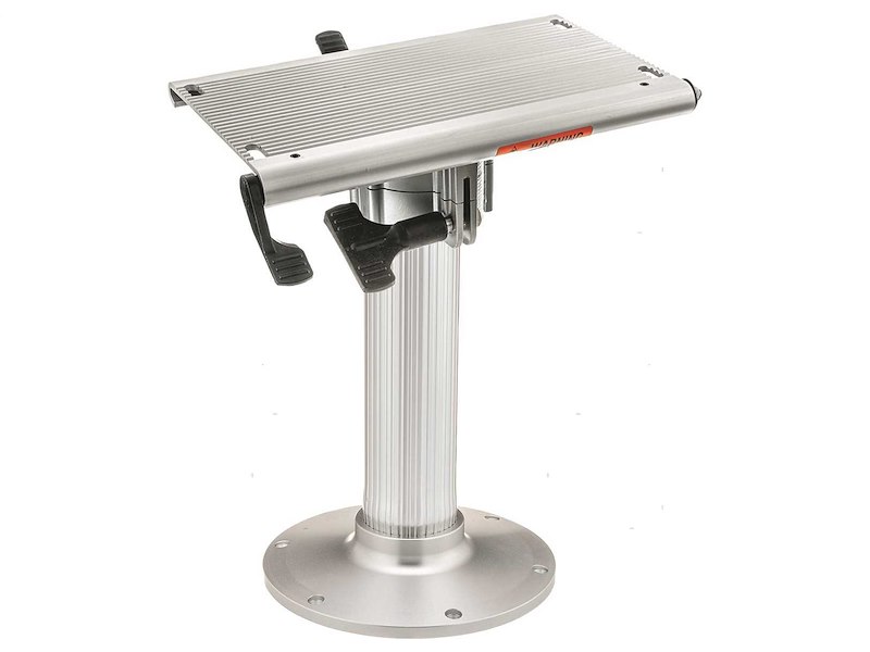 Supporto Sedile Fisso Garelick