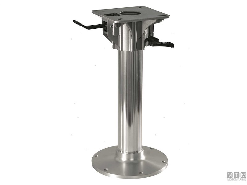 Supporto Sedile Fisso Garelick