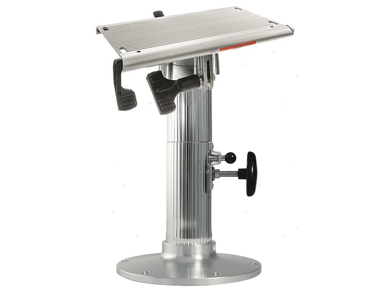 Supporto Sedile Regolabile Garelick