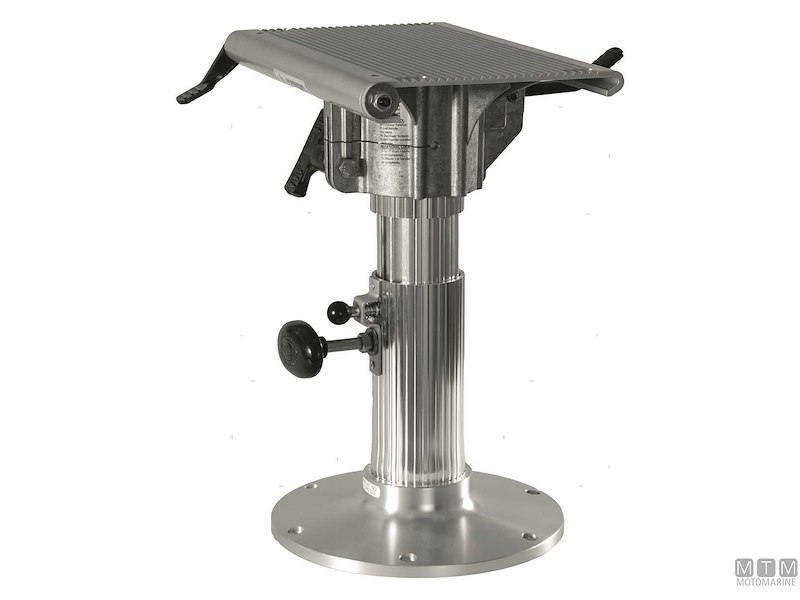 Supporto Sedile Regolabile Garelick