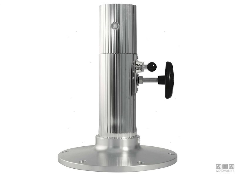 Supporto Sedile Regolabile Garelick