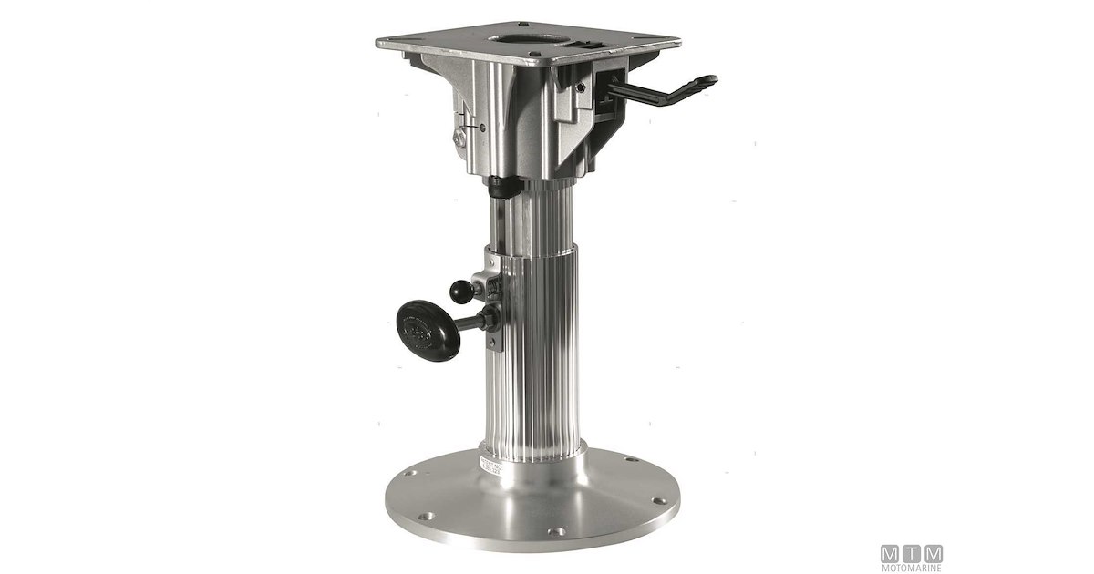 SUPPORTO SEDILE OCEAN H435/635MM | Supporti Sedile / SUPPORTO SEDILE