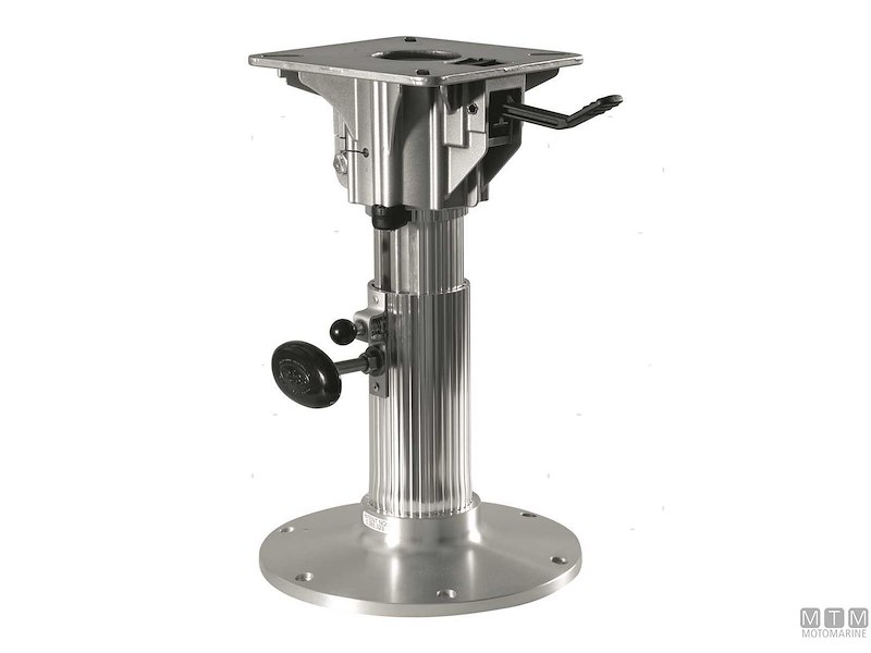 Supporto Sedile Regolabile Garelick