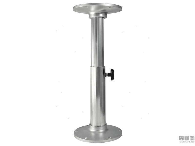 SUPPORTO TAVOLO GARELICK 370/780 