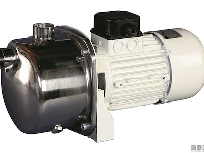 Pompa Centrifuga CMG Inox 