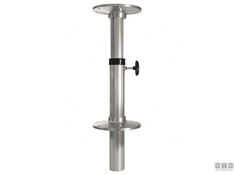 SUPPORTO TAVOLO GARELICK GAS 370/750 