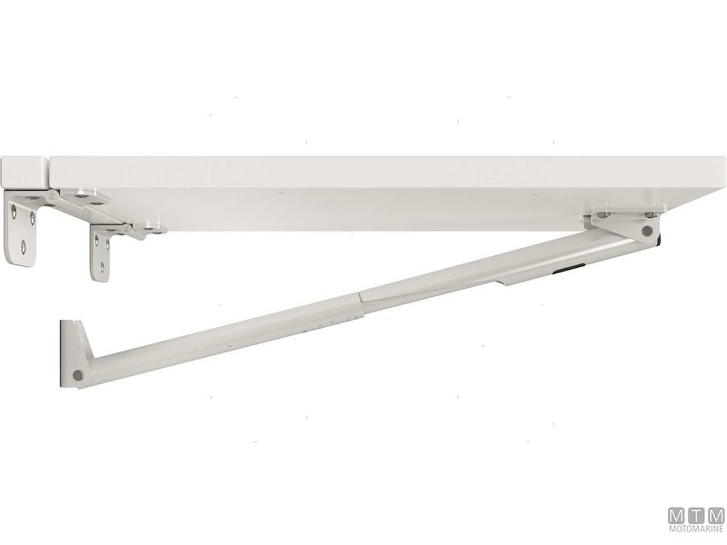 Supporti Abbattibili Roca Rakego