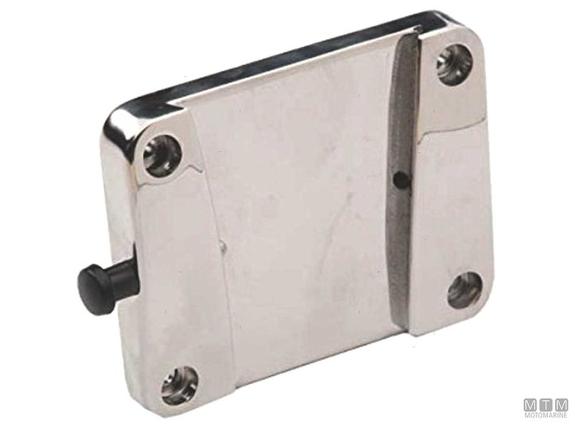 Set Piano Tavolo e Supporto Laterale Garelick