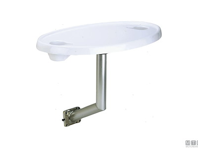 Set Piano Tavolo e Supporto Laterale Garelick