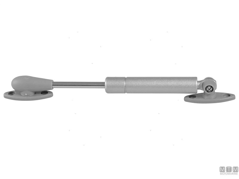 Molle Attuatori a Gas YD