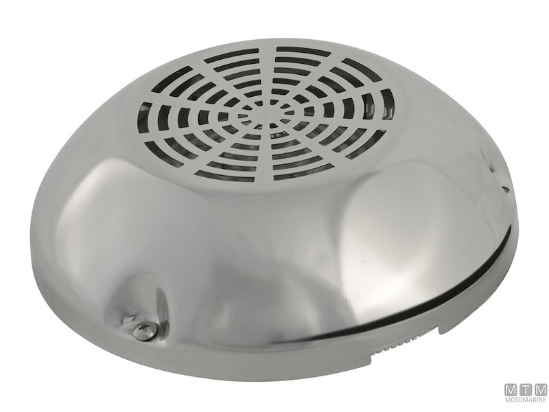 Aeratore da Coperta Roca