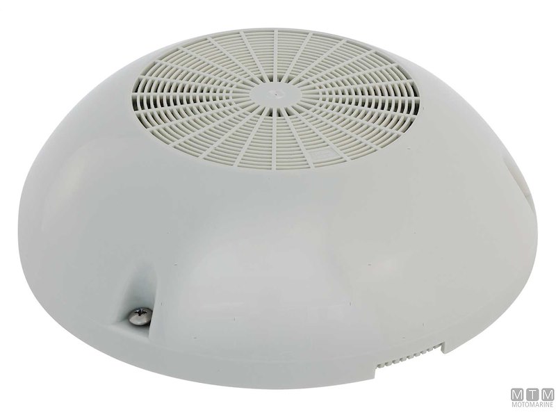 Aeratore da Coperta Roca