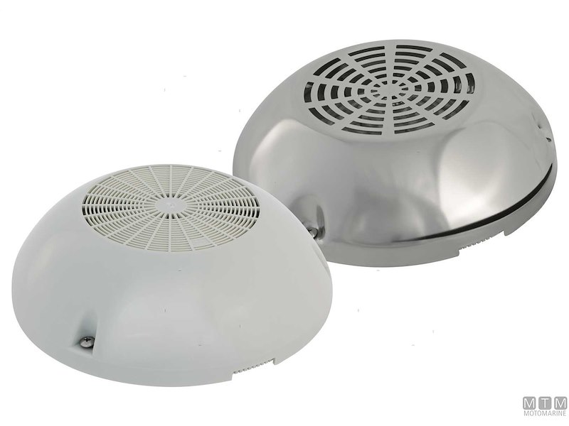 Aeratore da Coperta Roca