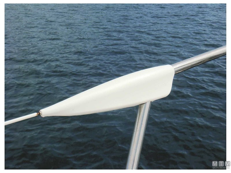 COPRIDRAGLIE SAIL DEFENDER 