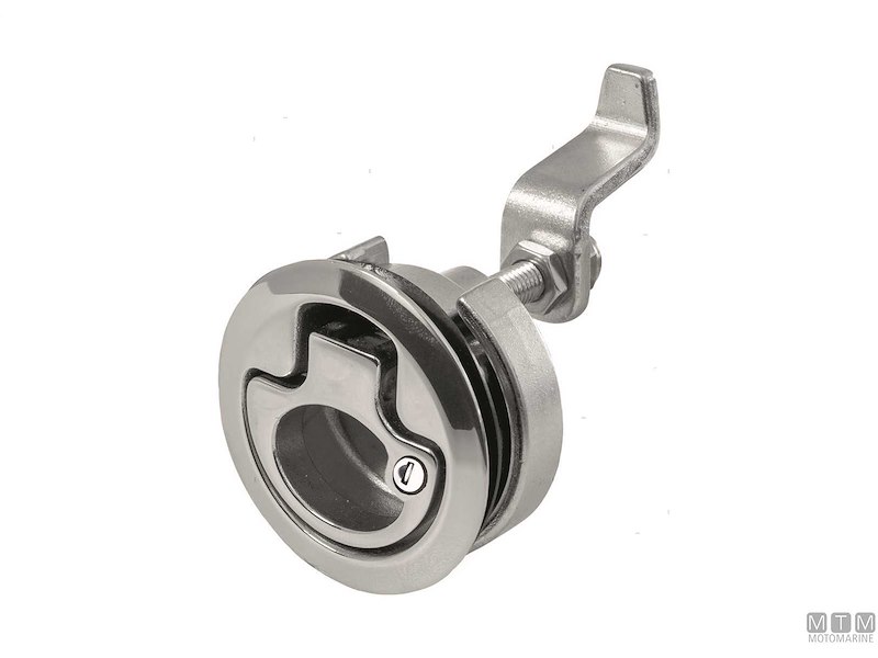 Ricambi per Chiusura a Compressione Roca 61