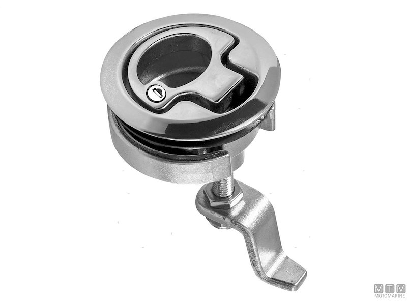 Ricambi per Chiusura a Compressione Roca 61