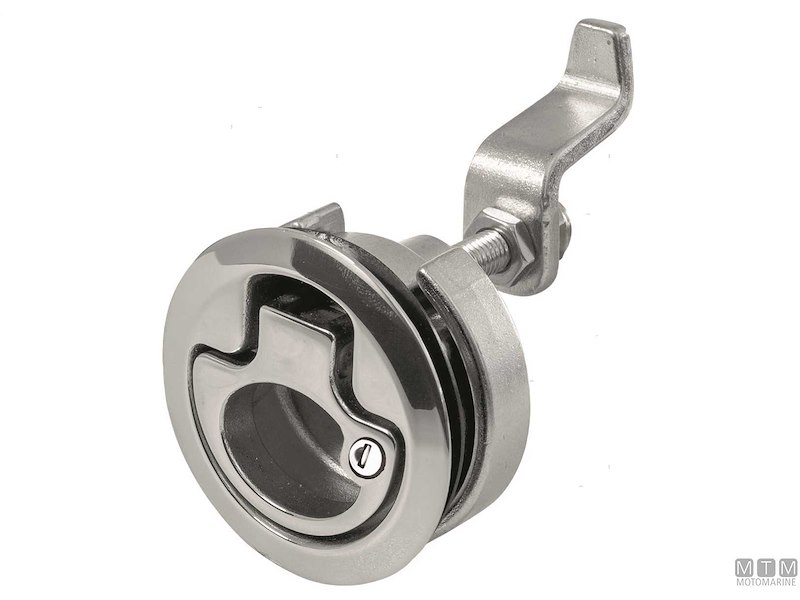 Ricambi per Chiusura a Compressione Roca 76