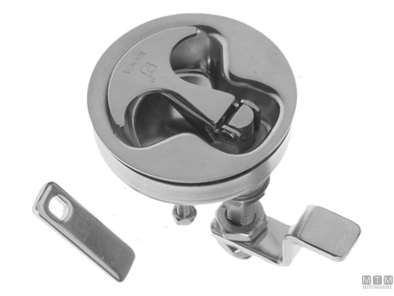 Chiusura a Compressione Roca 70T