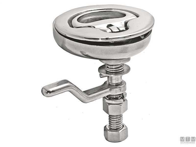 Chiusura a Compressione SS